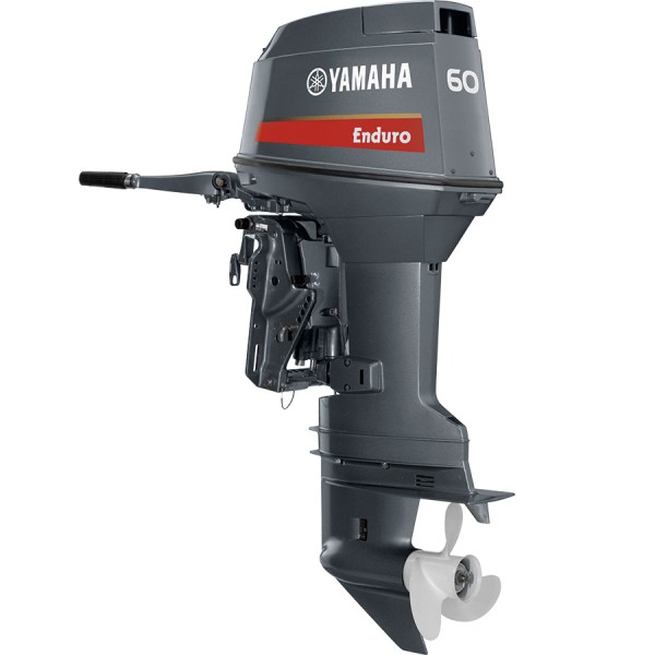Motor Tempel Yamaha Enduro 60 HP